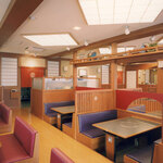 和食しゃぶしゃぶ かごの屋 - 内観写真: