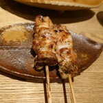 Nanba Yakitori Porc - 