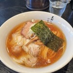 Shina Soba Komuro - 