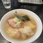 Shina Soba Komuro - 