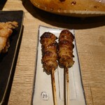 Nanba Yakitori Porc - 