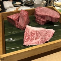 焼肉割烹 ノ音 - 