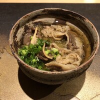 焼肉割烹 ノ音 - 