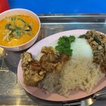 タイごはん 泉州屋台 - 