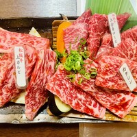 松阪牛たんど - 