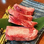 焼肉 大貫 - 