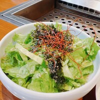 焼肉 大貫 - 