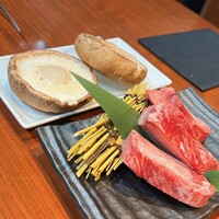 焼肉 大貫 - 