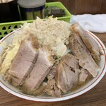 ラーメン二郎 - 