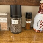 とんかつ檍のカレー屋 いっぺこっぺ - 