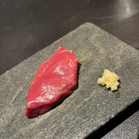 西麻布 焼肉 X - 