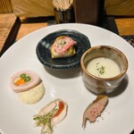 鶏Dining&Bar Goto - 