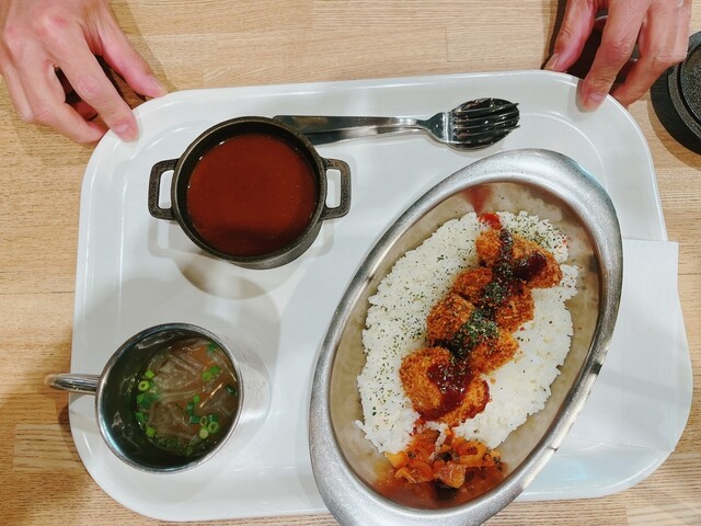 CAMP GRILL 923BASE（クニミベース） - 貝田（肉バル）の写真