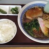 すずや食堂