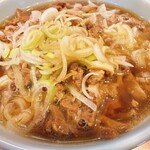 Tsukesoba Maruchou - 