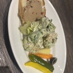 チキンプレイス ロティサリーズ - 