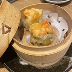 華神 - 海老焼売