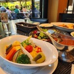 日比谷松本楼 - 