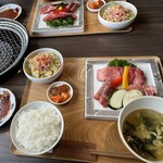 和牛焼肉 マウンテンファイブ - 
