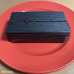 御料理 寺沢 - オミヤ