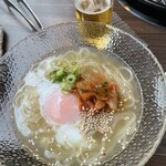 和牛焼肉 マウンテンファイブ - 