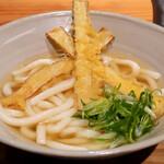 Mine No Udon - 