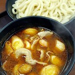 武蔵野うどん 藤原 - 