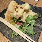 華神 - 海老マヨネーズ