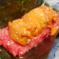 恵比寿 うしみつ - 