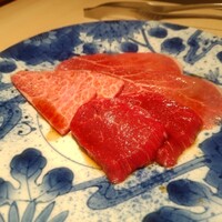 恵比寿 うしみつ - 