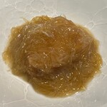 茶禅華 - 虎河豚　フカヒレ