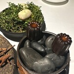 ラ・ヴァガボンド - 