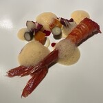 ラ・ヴァガボンド - 