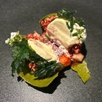 ラ・ヴァガボンド - 