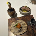 ラ・ヴァガボンド - 