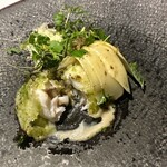 ラ・ヴァガボンド - 