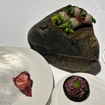 ラ・ヴァガボンド - 