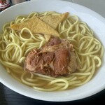 ぶどぅまれー - 料理写真: