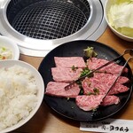 焼肉 ヨコムラ - 