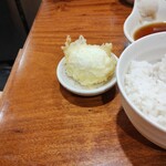 天ぷらめし 福松 - 