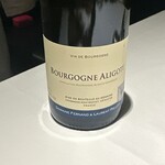 ラ・ヴァガボンド - 