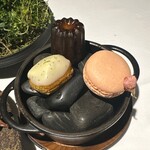 ラ・ヴァガボンド - 