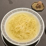 茶禅華 - チンタン麺
