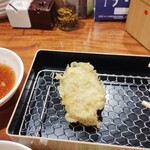 天ぷらめし 福松 - 