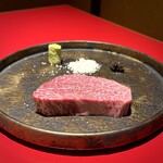 和牛とタン 焼肉 とみ - 