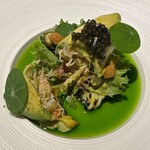 ラ・ヴァガボンド - 