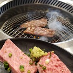 焼肉 ヨコムラ - 