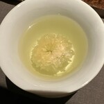 茶禅華 - 白菊茶