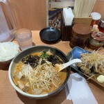 Oreryuushi Oramen - 