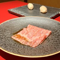 和牛とタン 焼肉 とみ 新橋本店 - 